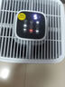 凈友家（JINGYOUJIA）醫(yī)用空氣消毒機(jī)醫(yī)用級(jí)醫(yī)院用家用移動(dòng)多功能醫(yī)護(hù)級(jí)凈化器紫外線等離子臭氧殺菌除菌新冠病毒衛(wèi)健委 安全環(huán)保高效【KJ360】等離子+紫外線+負(fù)離子 曬單實(shí)拍圖