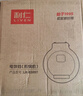 利仁（Liven）小鋼人不銹鋼電餅鐺家用0涂層38mm加深1800W雙面加熱電餅檔烙餅專(zhuān)用鍋無(wú)涂層電煎鍋早餐機(jī)LR-B3097 曬單實(shí)拍圖
