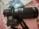尼康（Nikon）尼克爾 Z28-400 mm f/4-8 VR 全畫幅 遠(yuǎn)攝長(zhǎng)焦高倍變焦 運(yùn)動(dòng) 動(dòng)物 美食 輕質(zhì)便攜微單鏡頭 Z 28-400mm f/4-8 VR 標(biāo)配 曬單實(shí)拍圖