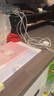 banq 128GB USB3.2 Gen1 U盤(pán) F30高速版 全金屬電腦車(chē)載兩用優(yōu)盤(pán) 360度旋轉大鋼環(huán) 大容量商務(wù)個(gè)性U盤(pán) 曬單實(shí)拍圖