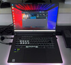 ROG魔霸新銳 2025 國家補貼20% 酷睿U7 16英寸 游戲筆記本電腦(U7 255HX 16G 1T RTX5060 2.5K 165Hz) 曬單實拍圖