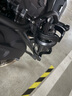 摩多狼MOTOWOLF摩托車鋁合金水杯架保險(xiǎn)杠水杯架踏板車電動(dòng)車水杯架長(zhǎng)途摩旅改裝車載配件騎行裝備 曬單實(shí)拍圖