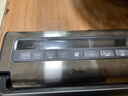 美的（Midea）大型商用大吸力抽真空封口機(jī)真空包裝機(jī)家用食品塑封機(jī)全自動(dòng)真空機(jī)干濕保鮮打包密封機(jī) MJ-KFS200 曬單實(shí)拍圖