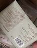 babycare面膜柔巾嬰兒一次性洗臉巾干濕兩用小熊巾加厚綿柔巾 80抽*12包 曬單實拍圖