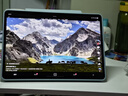 iQOO Pad5 Pro 12GB+256GB 灰晶 國家補貼 藍晶×天璣9400+ 13英寸高亮電競屏 平板電腦 vivo 曬單實拍圖