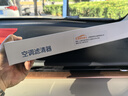 歐積套裝空調(diào)濾芯+空氣濾芯濾清器/21-25款三代哈弗H6（1.5T/2.0T） 曬單實拍圖