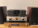 凱音（Cayin）MT-35MK3凱音斯巴克高保真發(fā)燒級(jí)電子管HIFI功放MT-35MK3-BT合并式藍(lán)牙膽機(jī)功放機(jī) MT-35MK3 曬單實(shí)拍圖