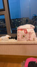 好奇（Huggies）鉑金裝小桃褲紙尿褲NB84片(5kg以下)尿不濕【消暑散熱】 曬單實(shí)拍圖
