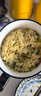 向料重慶小面調(diào)料麻辣桶裝拌面醬1kg調(diào)味品麻辣燙燒烤蘸料涼拌辣椒醬 曬單實拍圖
