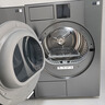 三星（SAMSUNG）AI神滾筒變頻洗烘套裝7系12KG洗衣機(jī)+11KG熱泵烘干衣機(jī)超薄嵌入國家補(bǔ)貼 LB84GD+L4A0GD 黑色 曬單實(shí)拍圖