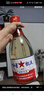 紅星二鍋頭 甑流 清香型白酒 65度 2L 大壇裝 浸泡酒口糧酒 曬單實(shí)拍圖