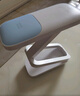 美的（Midea）護(hù)眼臺(tái)燈學(xué)習(xí)充電臺(tái)燈折疊學(xué)生宿舍兒童讀寫(xiě)便攜床頭臺(tái)燈魔盒Plus 曬單實(shí)拍圖