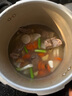 羊小柒 寧夏灘羊 原切羊蝎子750g國產(chǎn)清真羊肉 羊脊骨 火鍋食材生鮮 曬單實(shí)拍圖