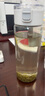 無印良品（MUJI）共聚酯 便攜水杯高顏值透明水杯運動水杯 透明 550ml 曬單實拍圖