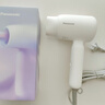 松下（Panasonic）【國家補貼】家用吹風(fēng)機大功率速干迷你護發(fā)電吹風(fēng)筒不傷發(fā)學(xué)生宿舍送女友EH-NE4H 曬單實(shí)拍圖