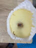 京鮮生 河北辛集白玉皇冠梨 凈重4.5斤 單果230g+  生鮮水果 源頭直發(fā) 曬單實(shí)拍圖