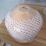 正宗海南椰青新鮮椰子當季酸口椰汁椰整箱新鮮水果天然椰子水萬(wàn)澄 9個(gè)裝（單果800g起） 曬單實(shí)拍圖