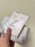 舒潔（Kleenex）抽紙 6層加厚 北海道牛乳面巾紙嬰兒保濕抽紙柔紙巾云柔巾乳霜紙 6層 7抽*3包 【牛乳系列】 曬單實拍圖