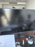 三星（SAMSUNG）31.5英寸 UJ59 4K 10.7億色 靈妙雙屏  FreeSync 專業(yè)顯色 高清 辦公 電腦 顯示器 LU32J590UQCXXF 曬單實(shí)拍圖