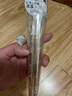 名創(chuàng)優(yōu)品（MINISO）0.01毫米小金管精細持妝眼線液筆眼線筆持久防水 魅惑黑*2支 曬單實拍圖