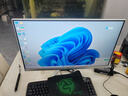 宏碁（acer）非凡GO 國(guó)家補(bǔ)貼20% 微邊框一體臺(tái)式機(jī)電腦辦公27英寸（酷睿標(biāo)壓13代 i5-13420H 32G+1TB ） 曬單實(shí)拍圖