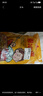 云山半 東北烤冷面615g*3袋 30片裝含冷面醬包方便食品速食朝鮮特色小吃 曬單實拍圖