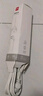 得力（deli）1.5米16A 3孔3插電源線(xiàn)插座 接線(xiàn)板插排 電動(dòng)車(chē)充電/空調插頭延長(cháng)線(xiàn)大功率拖線(xiàn)板18346(1.5) 曬單實(shí)拍圖