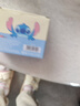 迪士尼（Disney）兒童鬧鐘 電子鬧鐘計時器小學(xué)生專用起床神器男孩女孩 智能定時器學(xué)習(xí)用品 史迪仔A79046-W1X 曬單實(shí)拍圖