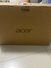 宏碁（acer）23.8英寸一體機(jī)臺(tái)式電腦整機(jī)高配支持DeepSeek辦公家用游戲 英特爾全新13代N150 16G 512G SSD 曬單實(shí)拍圖