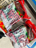 韓城大紅袍花椒陜西特產(chǎn)燒烤料火鍋底料調味品農家自產(chǎn)優(yōu)質(zhì)花椒粒新貨特麻特香 大紅袍花椒500g 曬單實(shí)拍圖