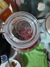 喜碧（Scybe）泡酒容器 密封罐10斤裝泡酒專用瓶泡菜壇子泡酒瓶腌菜瓶潘多拉5L 曬單實拍圖