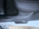 3W Auto-life適用特斯拉煥新ModelY/3擋泥板專用門檻條踏板防踩TPE后備箱保護(hù) 煥新Model3前后門檻條 曬單實拍圖