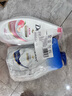 多芬（Dove）深層瑩潤沐浴乳套裝 深層1kg+櫻花1kg送300g+190g 曬單實(shí)拍圖