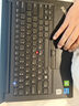ThinkPad【國家補(bǔ)貼20%】聯(lián)想筆記本電腦E14 2025超能版 商務(wù)辦公學(xué)生輕薄本 英特爾酷睿5 16G 1T 2.8K黑色 曬單實(shí)拍圖