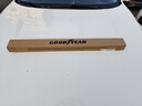 固特異（Goodyear）福特福睿斯雨刮器21至22款汽車(chē)用品2017款15原裝雨刷條片1對 曬單實(shí)拍圖