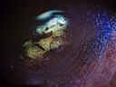 萬火銀河星空投影燈滿天星臥室睡眠浪漫投影儀氛圍燈兒童星空頂小夜燈 曬單實(shí)拍圖