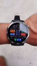 HUAWEI WATCH GT 5 國家補(bǔ)貼15% 幻夜黑46mm華為智能手表情緒健康助手玄璣感知系統(tǒng) 曬單實(shí)拍圖