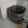 美的（Midea）電飯煲5升大容量電飯鍋5-6-8-10人家用抗菌青瓷內(nèi)膽微壓柴火飯智能多功能一體多用煮飯粥燉鹵蛋糕 5升【行業(yè)爆款】第5代青瓷抗菌內(nèi)膽 5L 曬單實拍圖