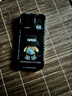 奶小鴨（NEYAA）適用蘋(píng)果16promax手機殼 iphone16promax保護套全包硅膠防摔超薄創(chuàng  )意卡通簡(jiǎn)約軟殼男女款 石墨黑 曬單實(shí)拍圖