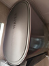 美的（Midea）60升玲瓏超薄雙膽扁桶電熱水器3300W變頻 水電分離鎂棒免換一級能效F6033-UDmini國家補貼以舊換新 曬單實拍圖