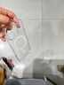 倍思【冰晶不發(fā)黃丨冰透散熱】適用iPhone16pro手機殼蘋果16pro保護套Magsafe磁吸超薄防摔鏡頭全包殼 曬單實拍圖