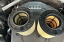 曼牌（MANNFILTER）空氣濾清器空氣濾芯空濾C17012/1適用奧迪A4L適用B9/奧迪A5+ 曬單實拍圖