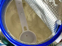 眫東來(lái)駱駝奶粉益生菌高鈣0添加正宗新疆品牌中老年增強(qiáng)免疫無(wú)糖 駝奶粉正宗新疆特產(chǎn)品牌 2罐裝-到手4斤-多種營(yíng)養(yǎng) 老少皆宜 曬單實(shí)拍圖