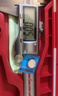 德力西電氣（DELIXI ELECTRIC）電子游標(biāo)卡尺高精度數(shù)顯工業(yè)級(jí)小型文玩油標(biāo)卡尺精密尺0-150mm 曬單實(shí)拍圖