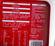 爺爺?shù)霓r(nóng)場嬰幼兒強化鐵豬肝粉40g 寶寶食用拌飯料輔食6月+ 小袋裝 曬單實拍圖