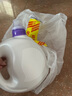 芭菲 桂花香氛洗衣液6斤瓶裝 持久留香柔軟護色母嬰深層潔凈高考祈福 曬單實(shí)拍圖