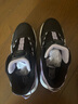 Skechers斯凱奇兒童秋冬旋鈕二棉鞋加絨保暖防滑女童時(shí)尚運(yùn)動(dòng)棉鞋303499L 曬單實(shí)拍圖