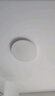 飛利浦（PHILIPS）LED吸頂燈簡約現(xiàn)代家用燈具大全客廳臥室燈餐廳超薄房間燈 品亮 70W 25㎡內(nèi)適用 5400lm 品亮 曬單實(shí)拍圖