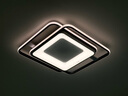 歐普照明(OPPLE) 吸頂燈客廳臥室燈智控調(diào)光LED照明燈具悅家 包安裝 曬單實拍圖