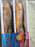 三都港【冰鮮】三去野馴黃花魚(yú)凈重1100g/4條 黃魚(yú) 中秋 源頭直發(fā) 曬單實(shí)拍圖